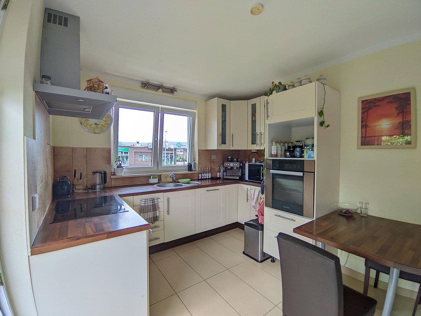 Prodej domu 236 m², pozemek 735 m², Kästorf, Dolní Sasko Prodej domu 236 m², pozemek 735 m², Kästorf, Dolní Sasko