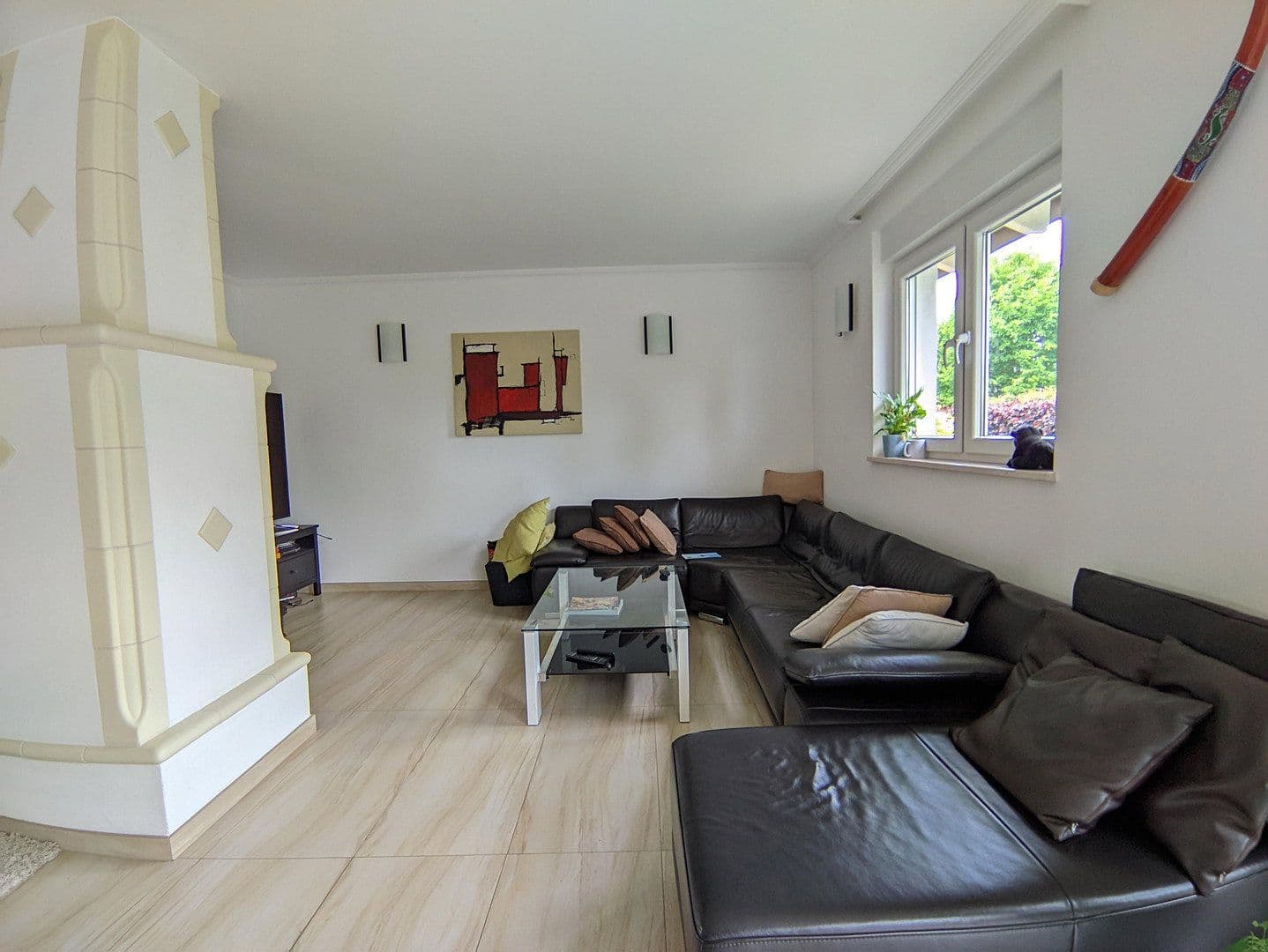 Prodej domu 236 m², pozemek 735 m², Kästorf, Dolní Sasko Prodej domu 236 m², pozemek 735 m², Kästorf, Dolní Sasko