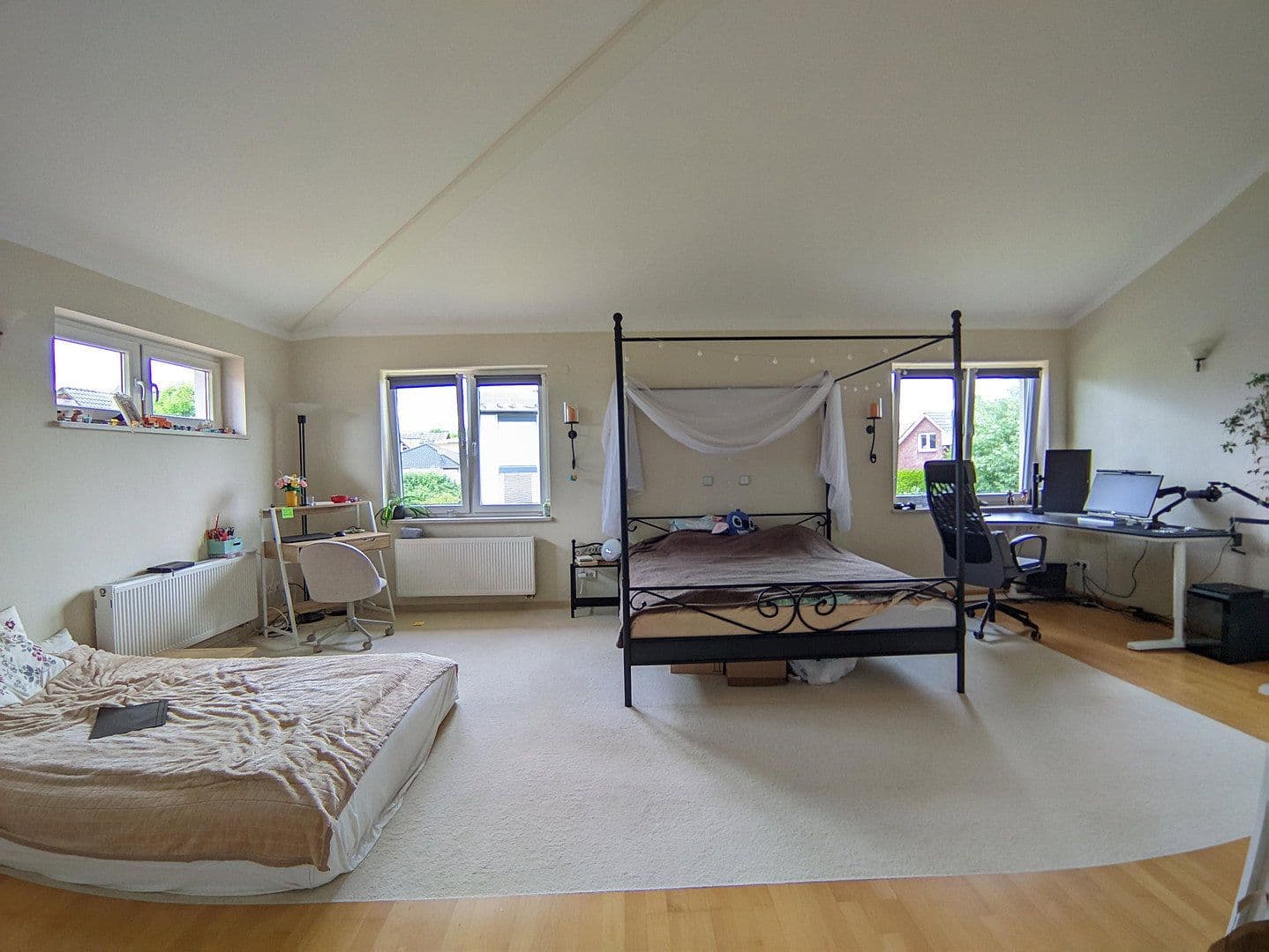 Prodej domu 236 m², pozemek 735 m², Kästorf, Dolní Sasko Prodej domu 236 m², pozemek 735 m², Kästorf, Dolní Sasko