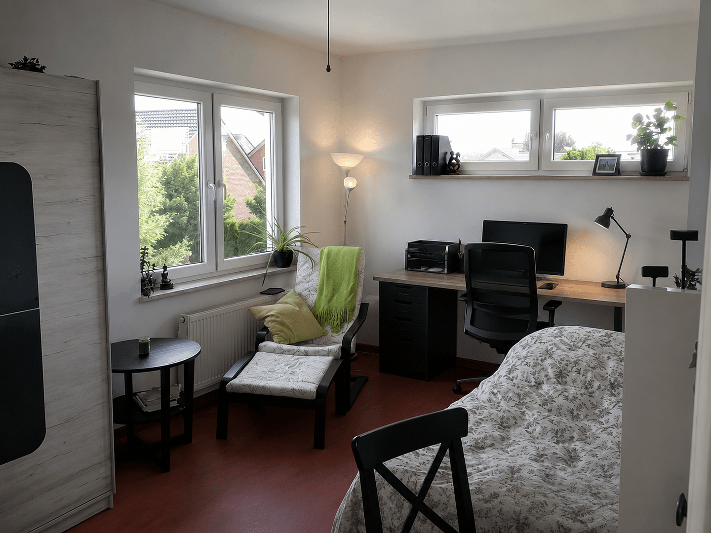 Prodej domu 236 m², pozemek 735 m², Kästorf, Dolní Sasko Prodej domu 236 m², pozemek 735 m², Kästorf, Dolní Sasko