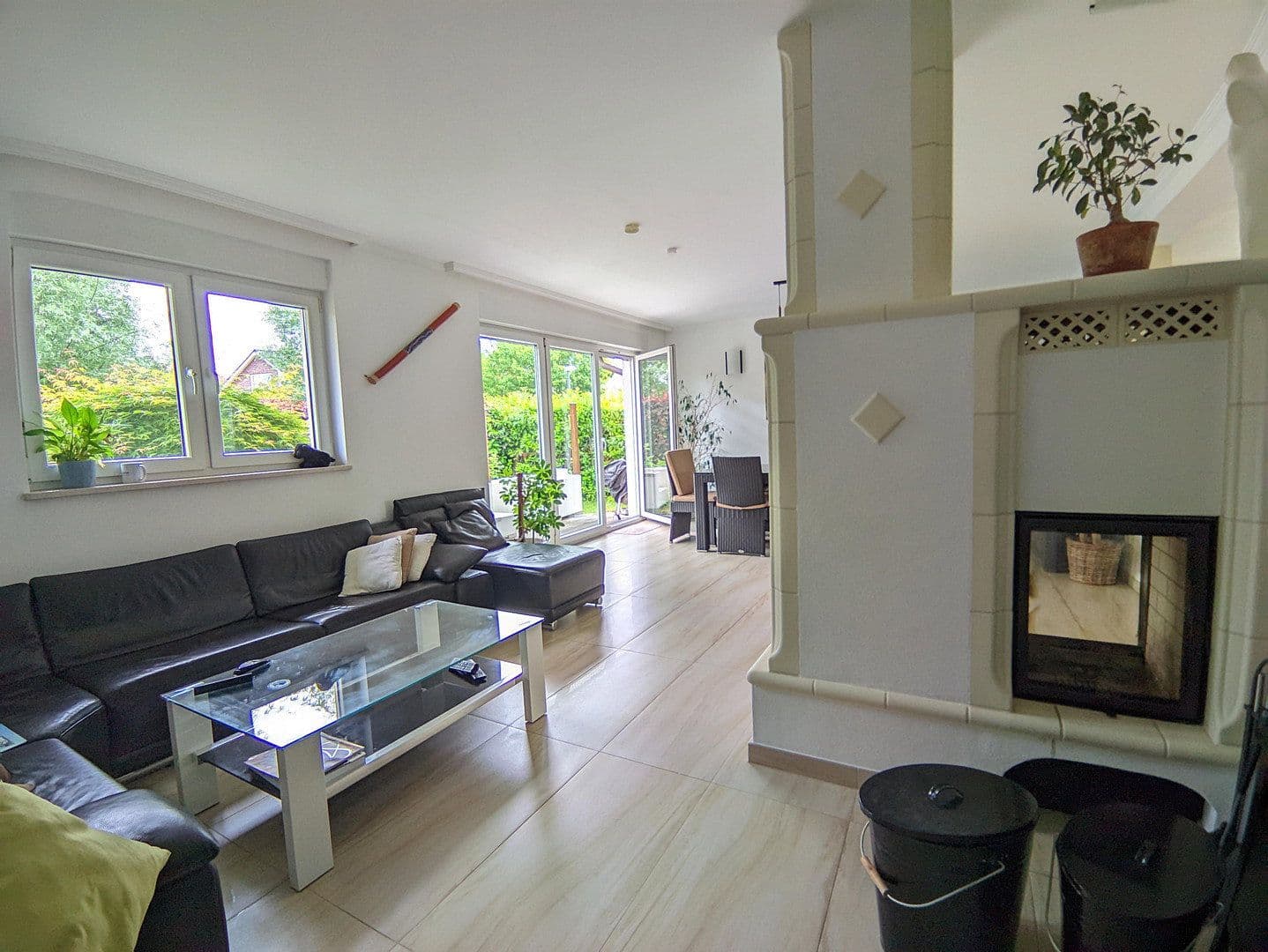 Prodej domu 236 m², pozemek 735 m², Kästorf, Dolní Sasko Prodej domu 236 m², pozemek 735 m², Kästorf, Dolní Sasko