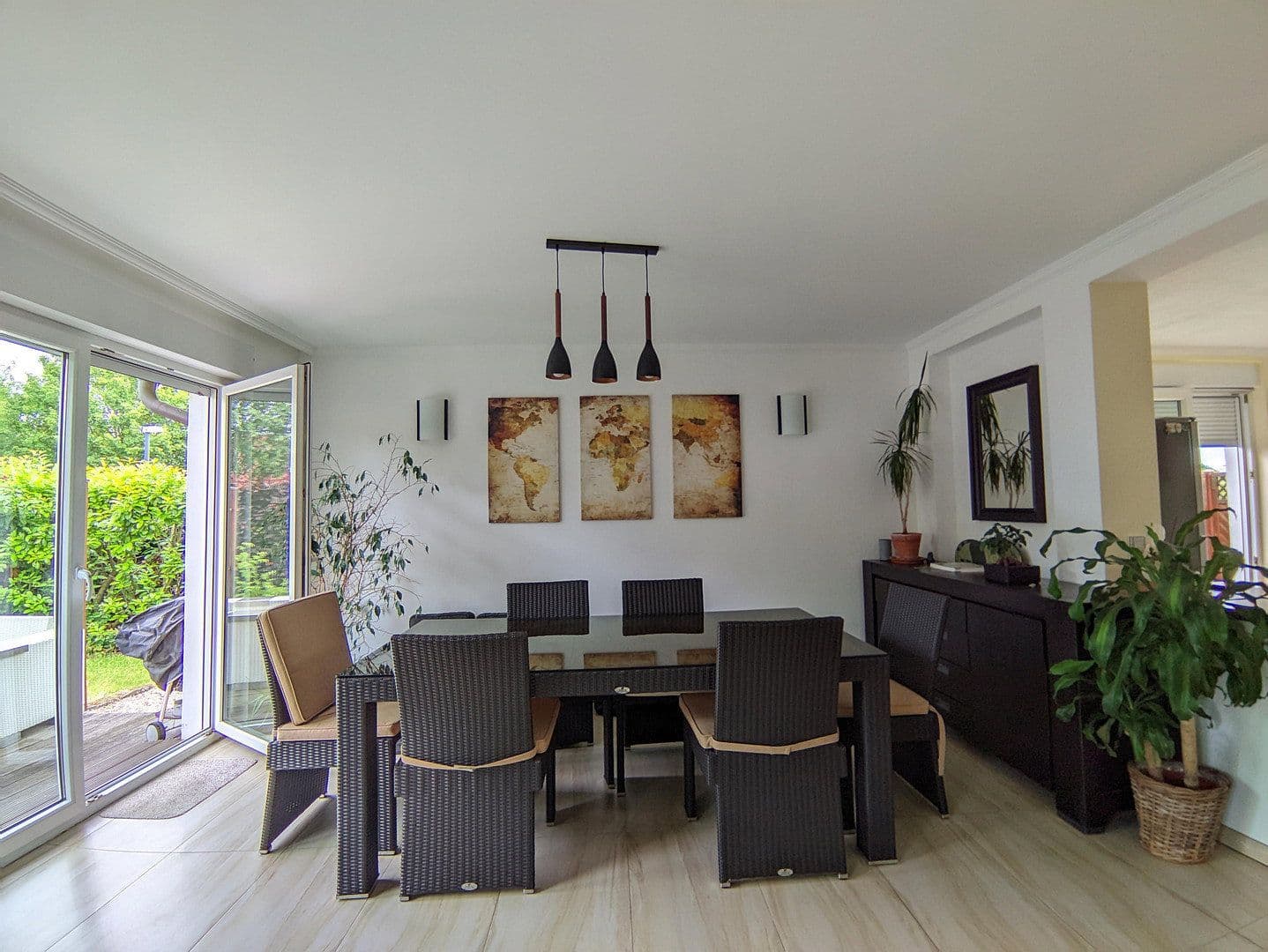 Prodej domu 236 m², pozemek 735 m², Kästorf, Dolní Sasko Prodej domu 236 m², pozemek 735 m², Kästorf, Dolní Sasko