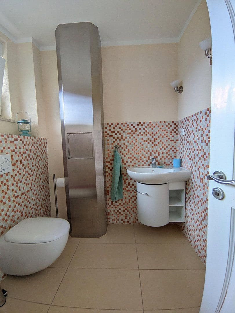 Prodej domu 236 m², pozemek 735 m², Kästorf, Dolní Sasko Prodej domu 236 m², pozemek 735 m², Kästorf, Dolní Sasko