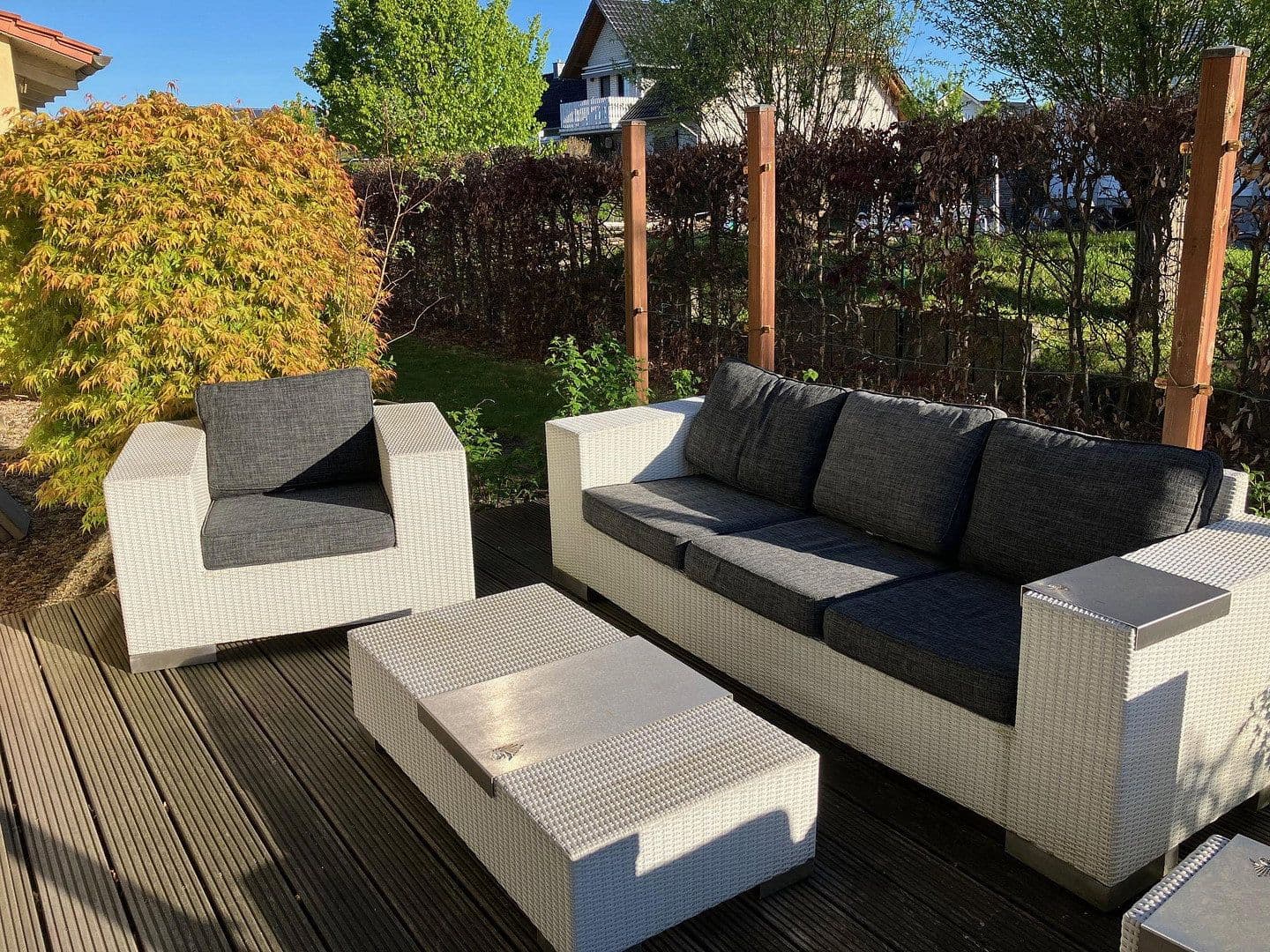 Prodej domu 236 m², pozemek 735 m², Kästorf, Dolní Sasko Prodej domu 236 m², pozemek 735 m², Kästorf, Dolní Sasko