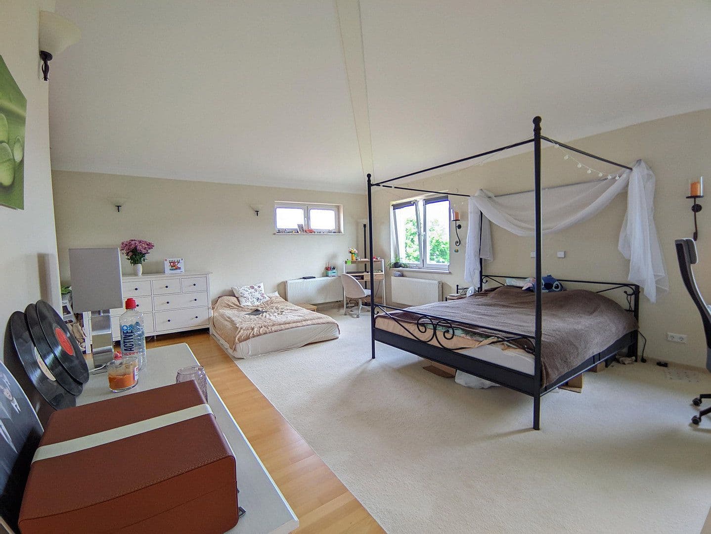 Prodej domu 236 m², pozemek 735 m², Kästorf, Dolní Sasko Prodej domu 236 m², pozemek 735 m², Kästorf, Dolní Sasko