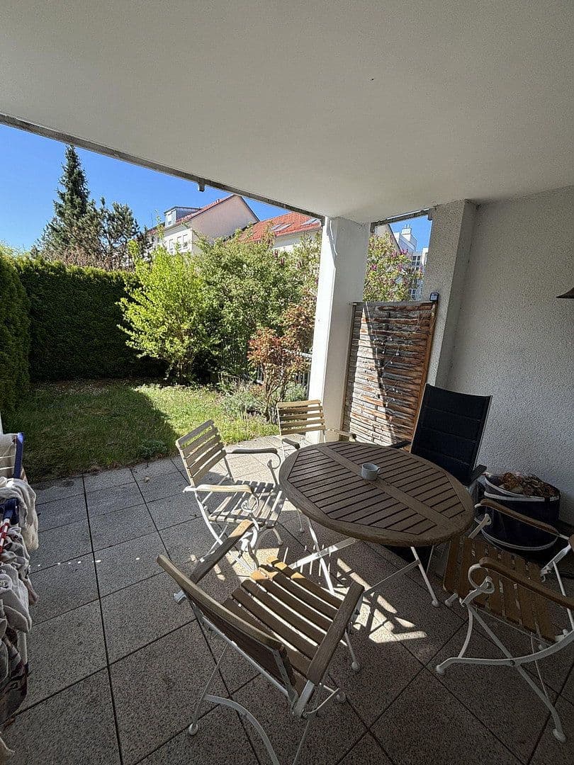 Prodej bytu 2+1 62 m², Kempten (Allgäu), Bavorsko Prodej bytu 2+1 62 m², Kempten (Allgäu), Bavorsko