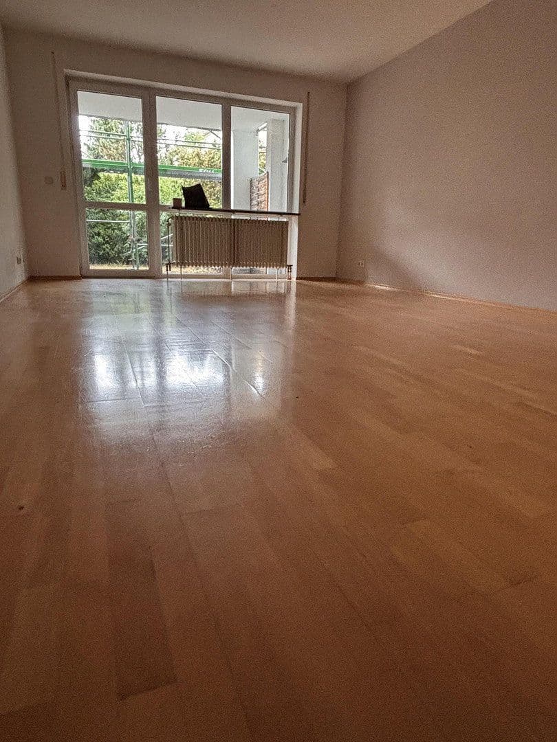 Prodej bytu 2+1 62 m², Kempten (Allgäu), Bavorsko Prodej bytu 2+1 62 m², Kempten (Allgäu), Bavorsko