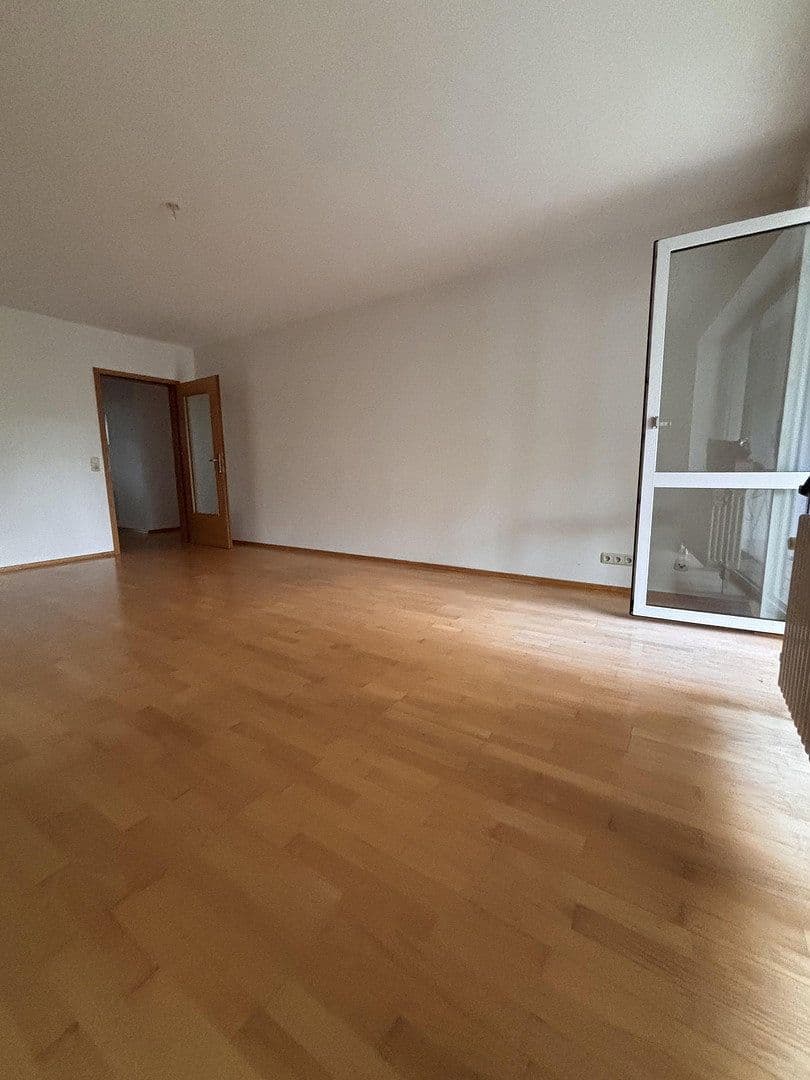 Prodej bytu 2+1 62 m², Kempten (Allgäu), Bavorsko Prodej bytu 2+1 62 m², Kempten (Allgäu), Bavorsko
