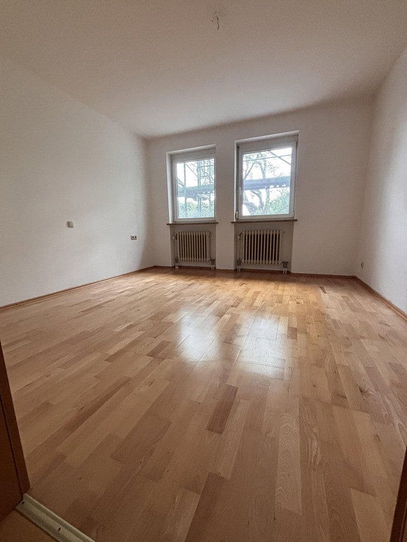 Prodej bytu 2+1 62 m², Kempten (Allgäu), Bavorsko Prodej bytu 2+1 62 m², Kempten (Allgäu), Bavorsko