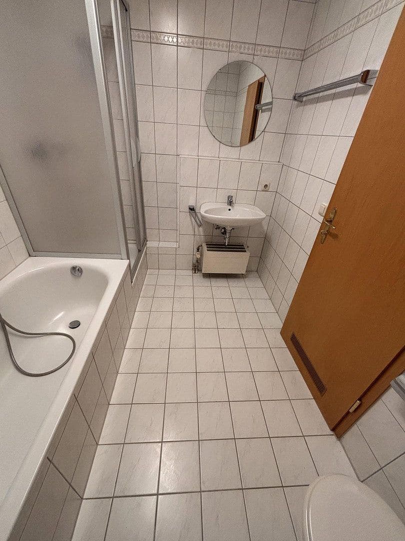 Prodej bytu 2+1 62 m², Kempten (Allgäu), Bavorsko Prodej bytu 2+1 62 m², Kempten (Allgäu), Bavorsko