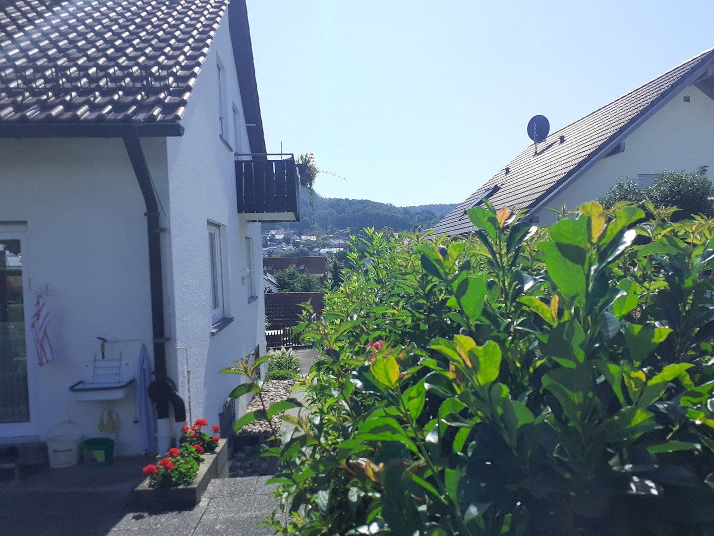 Pronájem bytu 4+1 66 m², Oberstenfeld, Bádensko-Württembersko Pronájem bytu 4+1 66 m², Oberstenfeld, Bádensko-Württembersko