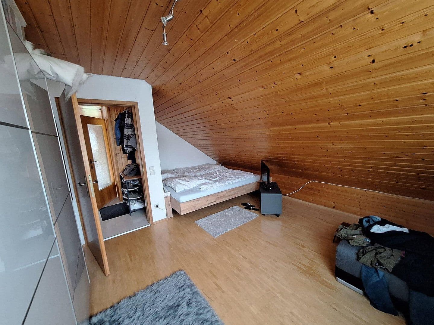 Pronájem bytu 4+1 66 m², Oberstenfeld, Bádensko-Württembersko Pronájem bytu 4+1 66 m², Oberstenfeld, Bádensko-Württembersko