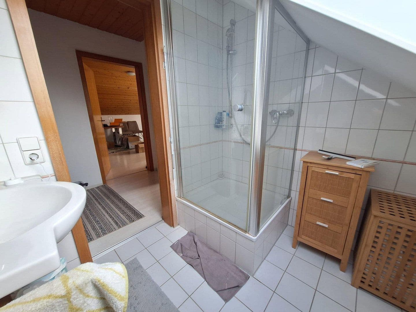 Pronájem bytu 4+1 66 m², Oberstenfeld, Bádensko-Württembersko Pronájem bytu 4+1 66 m², Oberstenfeld, Bádensko-Württembersko