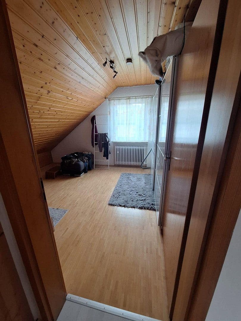 Pronájem bytu 4+1 66 m², Oberstenfeld, Bádensko-Württembersko Pronájem bytu 4+1 66 m², Oberstenfeld, Bádensko-Württembersko
