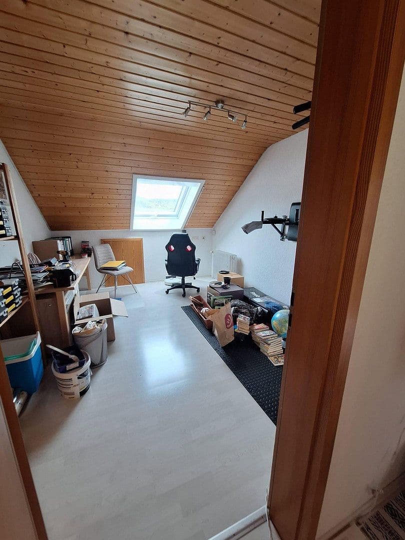 Pronájem bytu 4+1 66 m², Oberstenfeld, Bádensko-Württembersko Pronájem bytu 4+1 66 m², Oberstenfeld, Bádensko-Württembersko