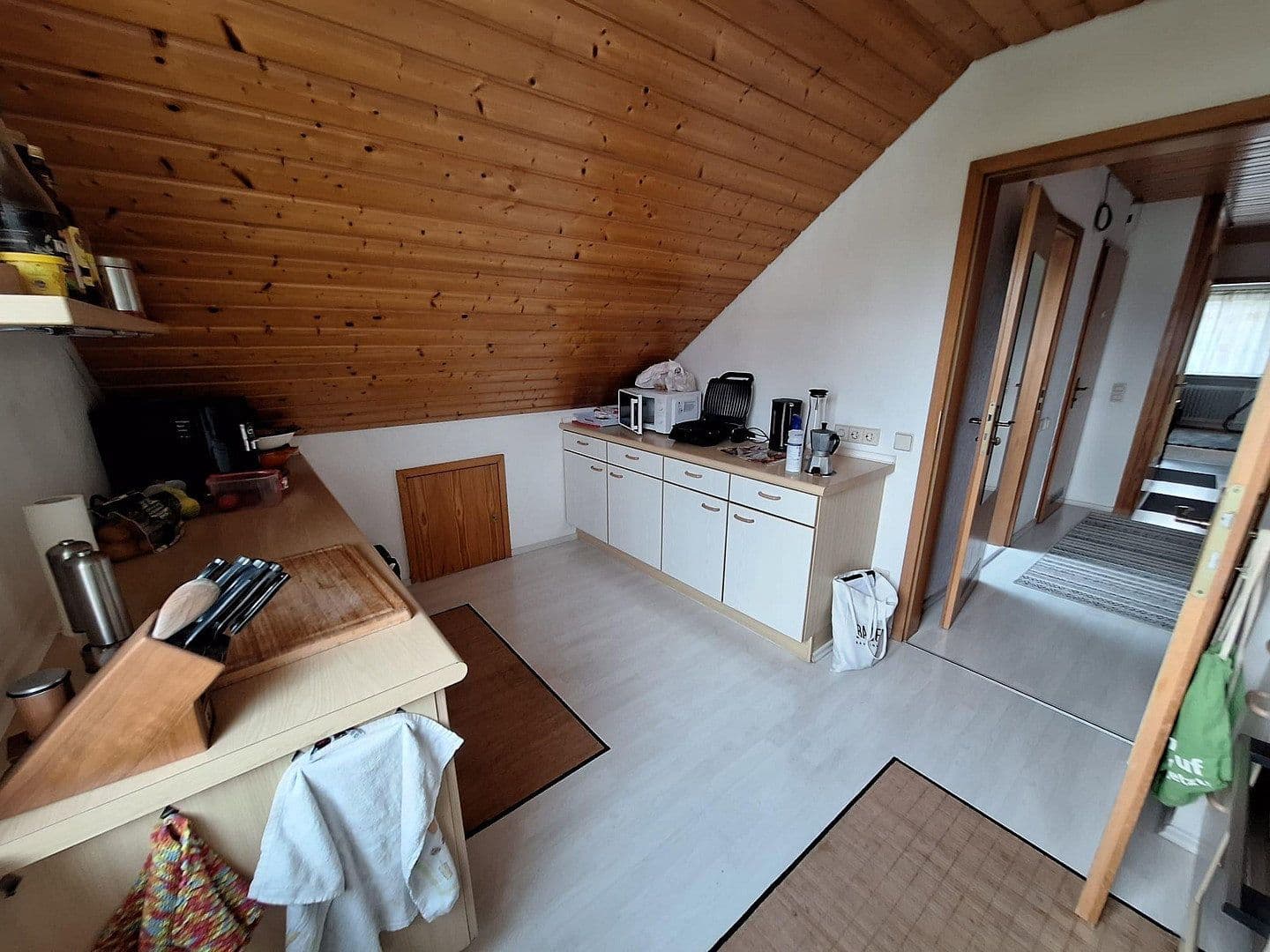 Pronájem bytu 4+1 66 m², Oberstenfeld, Bádensko-Württembersko Pronájem bytu 4+1 66 m², Oberstenfeld, Bádensko-Württembersko