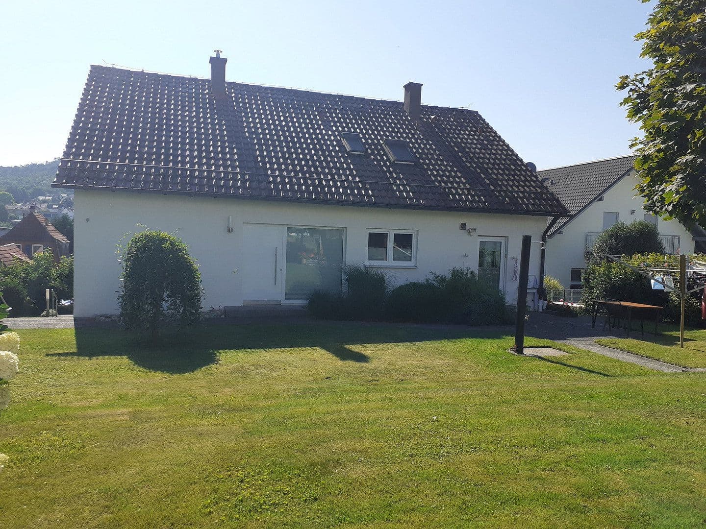 Pronájem bytu 4+1 66 m², Oberstenfeld, Bádensko-Württembersko Pronájem bytu 4+1 66 m², Oberstenfeld, Bádensko-Württembersko