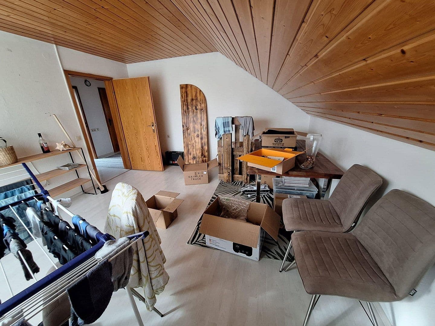 Pronájem bytu 4+1 66 m², Oberstenfeld, Bádensko-Württembersko Pronájem bytu 4+1 66 m², Oberstenfeld, Bádensko-Württembersko