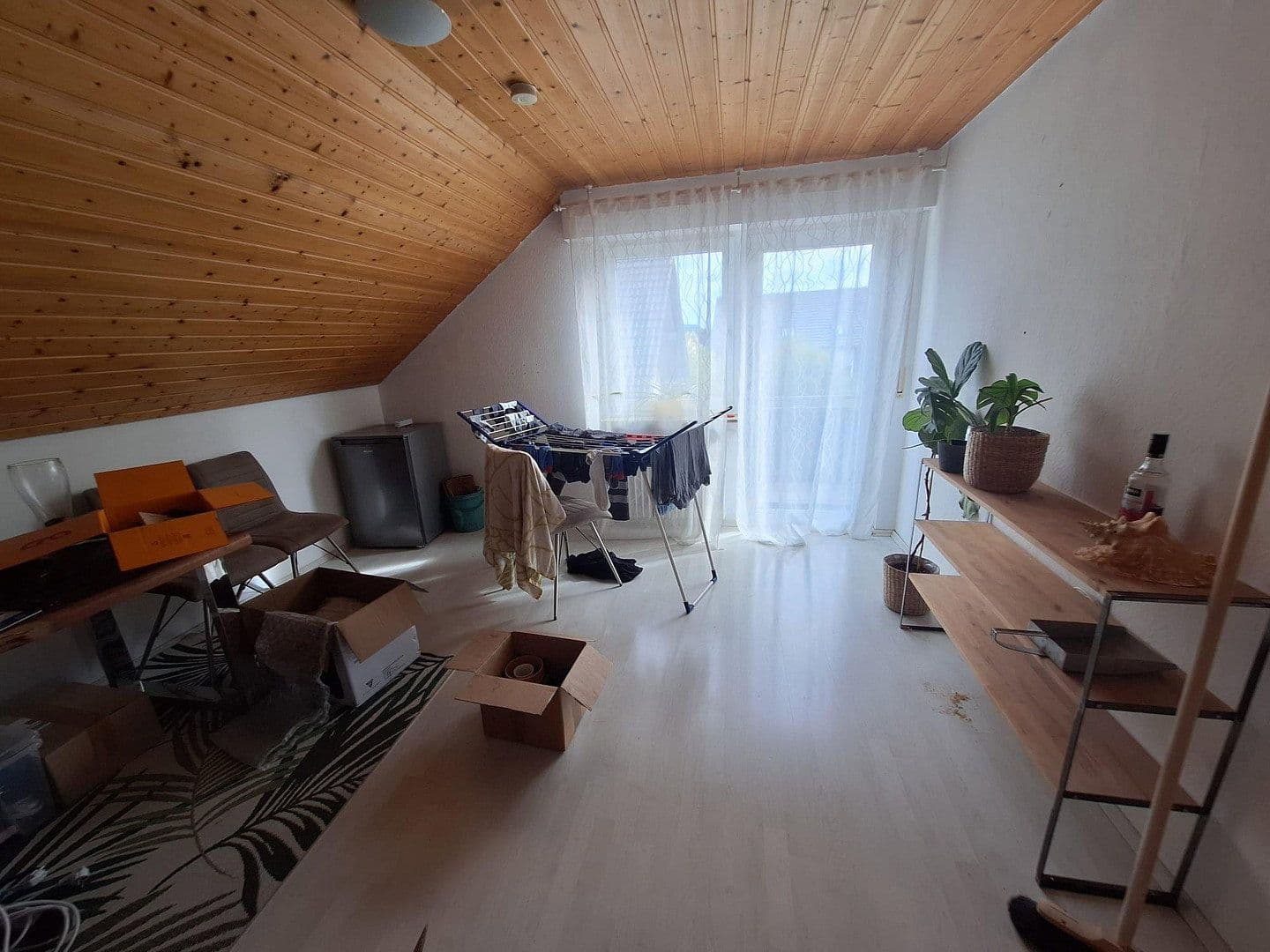 Pronájem bytu 4+1 66 m², Oberstenfeld, Bádensko-Württembersko Pronájem bytu 4+1 66 m², Oberstenfeld, Bádensko-Württembersko