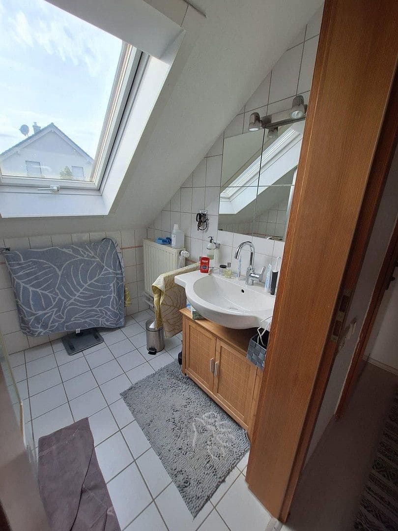 Pronájem bytu 4+1 66 m², Oberstenfeld, Bádensko-Württembersko Pronájem bytu 4+1 66 m², Oberstenfeld, Bádensko-Württembersko