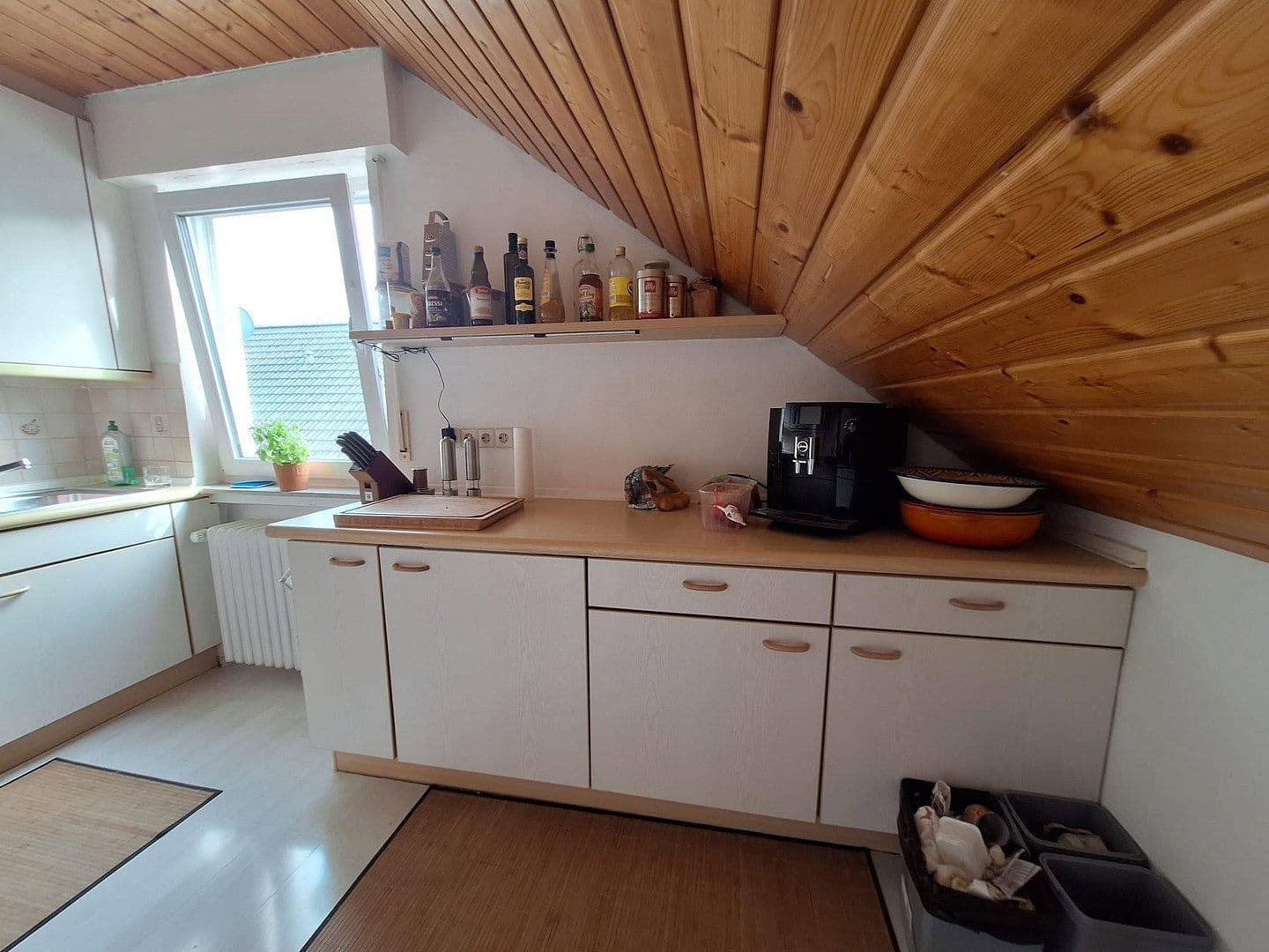 Pronájem bytu 4+1 66 m², Oberstenfeld, Bádensko-Württembersko Pronájem bytu 4+1 66 m², Oberstenfeld, Bádensko-Württembersko
