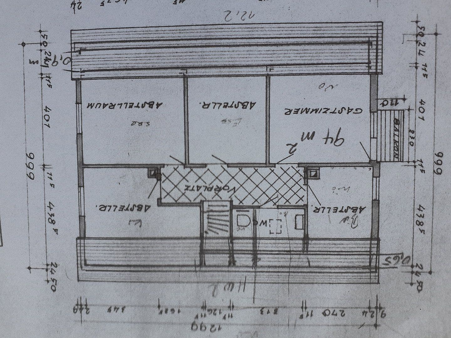 Pronájem bytu 4+1 66 m², Oberstenfeld, Bádensko-Württembersko Pronájem bytu 4+1 66 m², Oberstenfeld, Bádensko-Württembersko