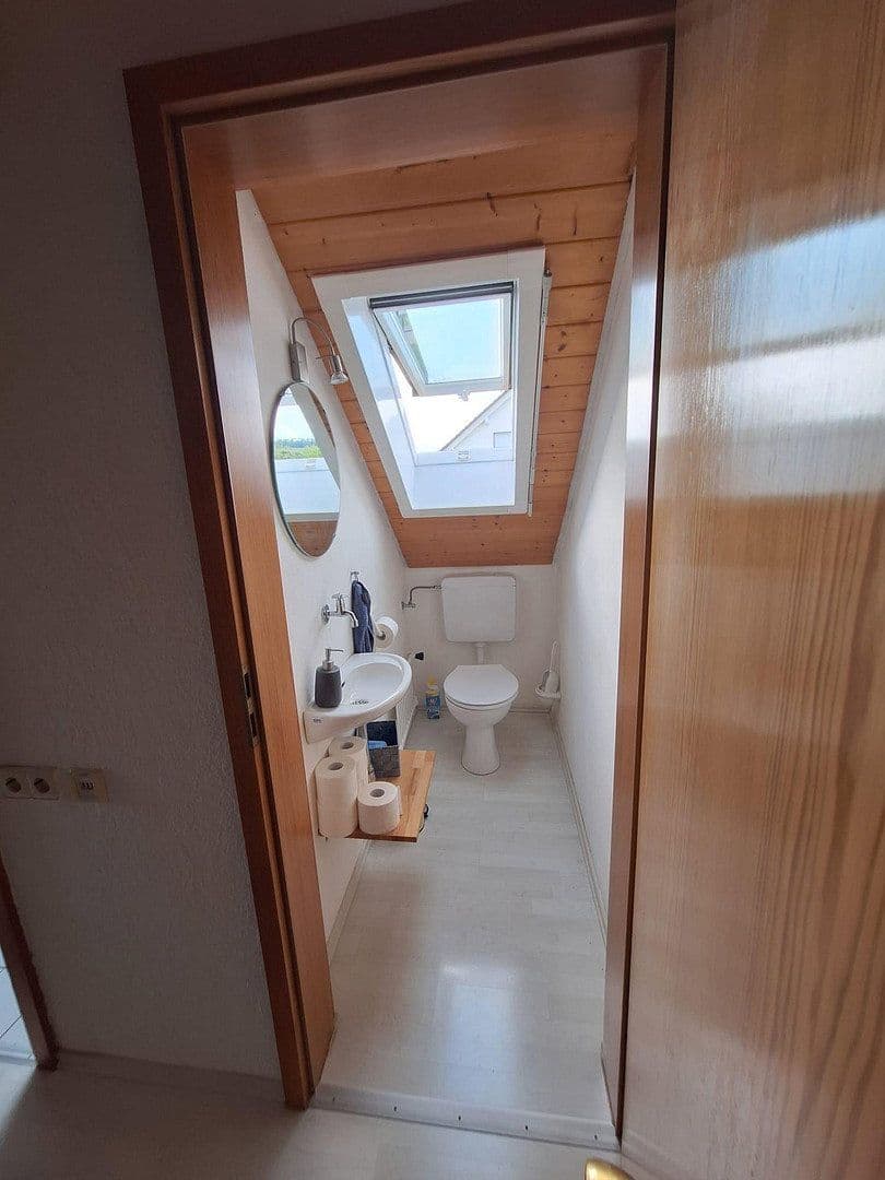 Pronájem bytu 4+1 66 m², Oberstenfeld, Bádensko-Württembersko Pronájem bytu 4+1 66 m², Oberstenfeld, Bádensko-Württembersko