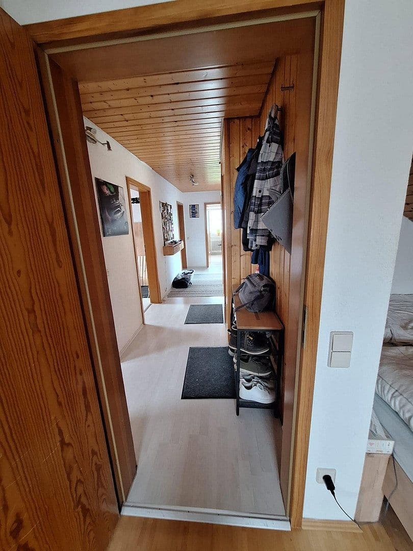 Pronájem bytu 4+1 66 m², Oberstenfeld, Bádensko-Württembersko Pronájem bytu 4+1 66 m², Oberstenfeld, Bádensko-Württembersko