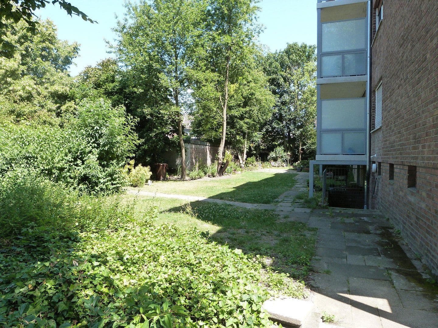 Prodej bytu 3+1 63 m², Jaegersstr. 6, Neuss, Severní Porýní-Vestfálsko Prodej bytu 3+1 63 m², Jaegersstr. 6, Neuss, Severní Porýní-Vestfálsko