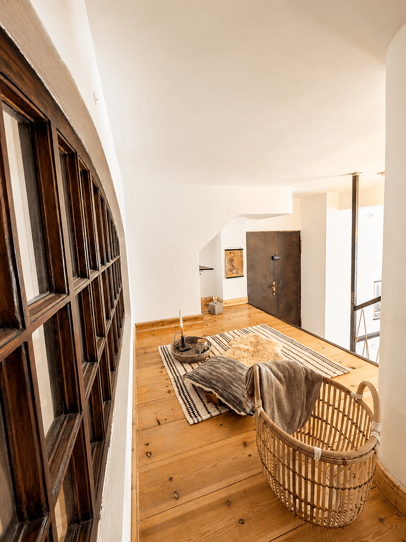 Prodej bytu 3+1 80 m², Wilsnacker Str 41, Berlin, Berlín Prodej bytu 3+1 80 m², Wilsnacker Str 41, Berlin, Berlín
