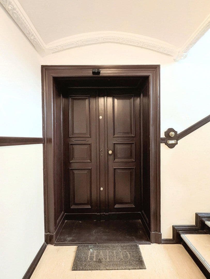 Prodej bytu 3+1 80 m², Wilsnacker Str 41, Berlin, Berlín Prodej bytu 3+1 80 m², Wilsnacker Str 41, Berlin, Berlín