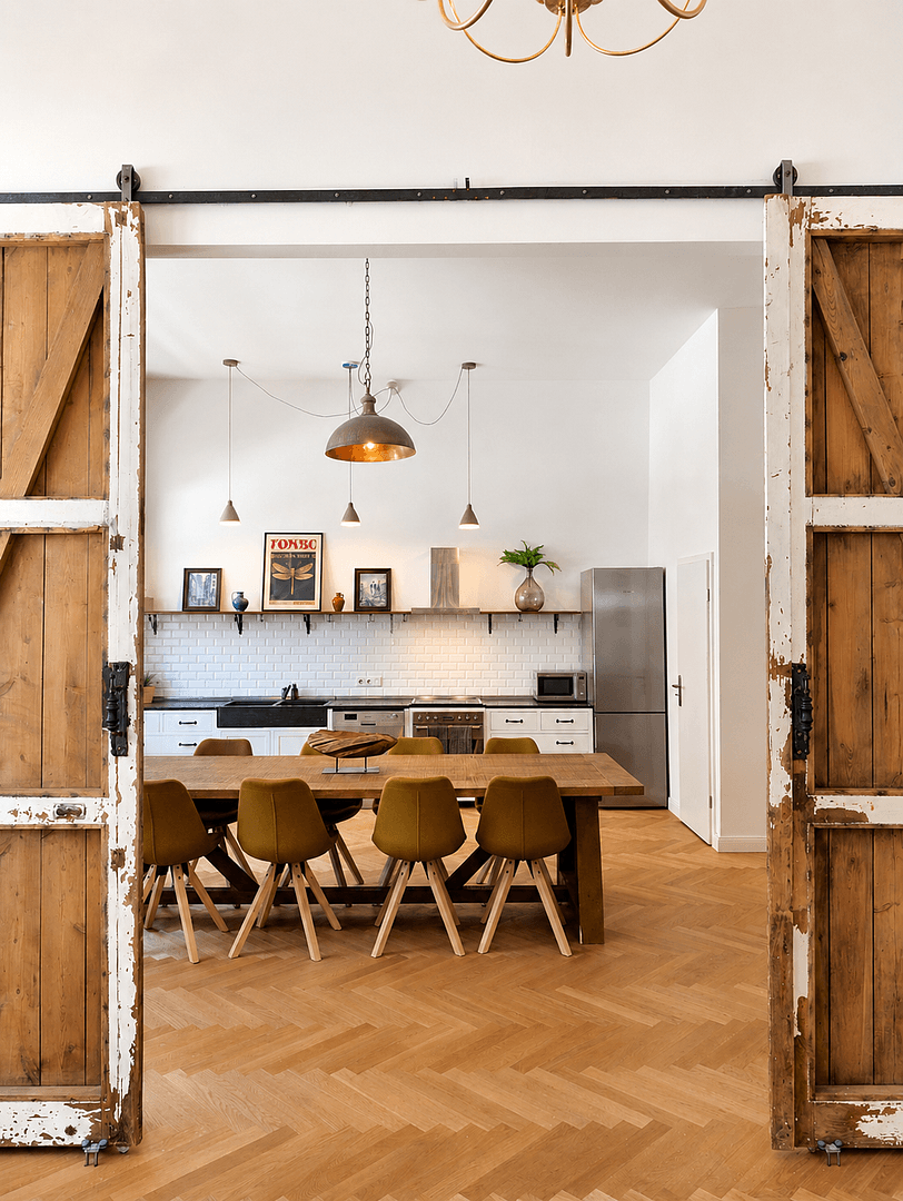 Prodej bytu 3+1 80 m², Wilsnacker Str 41, Berlin, Berlín Prodej bytu 3+1 80 m², Wilsnacker Str 41, Berlin, Berlín