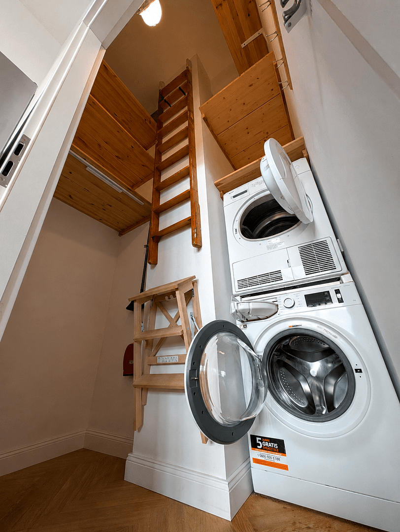 Prodej bytu 3+1 80 m², Wilsnacker Str 41, Berlin, Berlín Prodej bytu 3+1 80 m², Wilsnacker Str 41, Berlin, Berlín