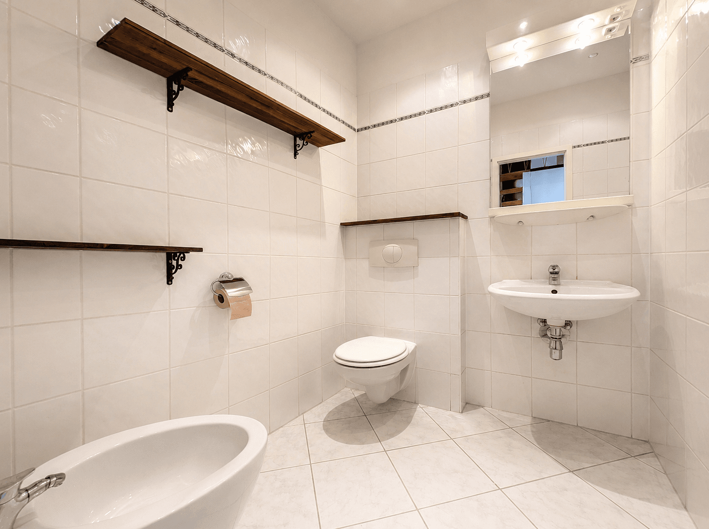 Prodej bytu 3+1 80 m², Wilsnacker Str 41, Berlin, Berlín Prodej bytu 3+1 80 m², Wilsnacker Str 41, Berlin, Berlín