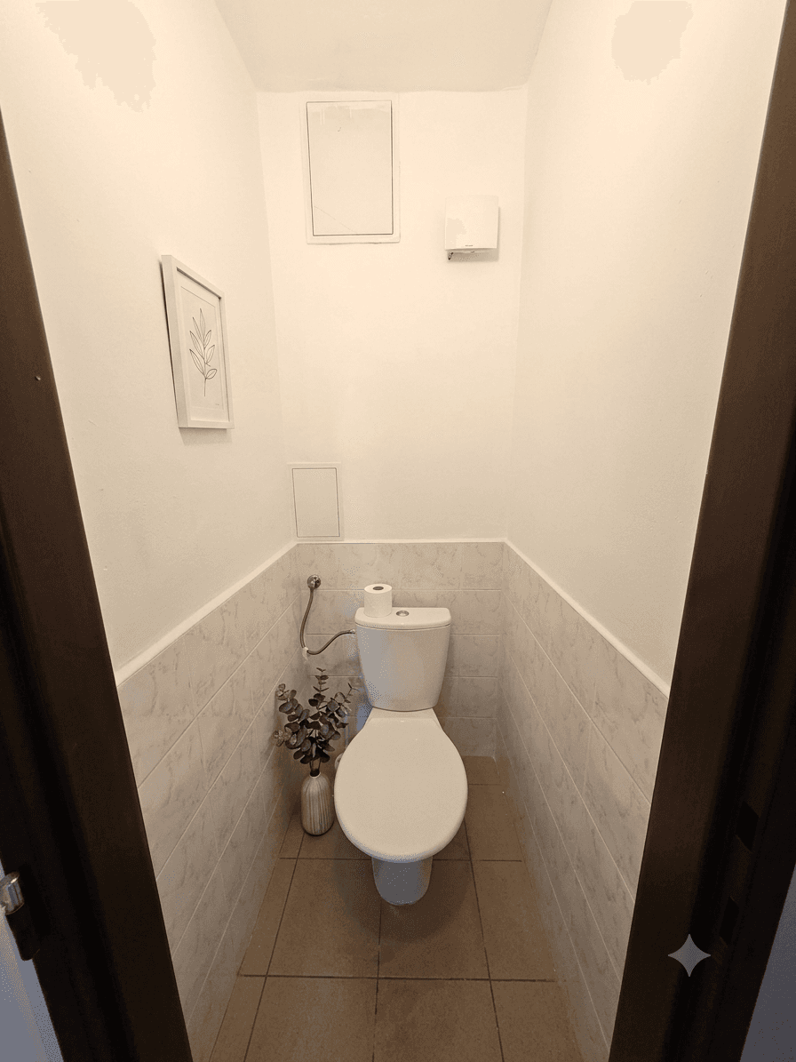 Pronájem bytu 3+kk 60 m², Skřivany, Královéhradecký kraj Pronájem bytu 3+kk 60 m², Skřivany, Královéhradecký kraj