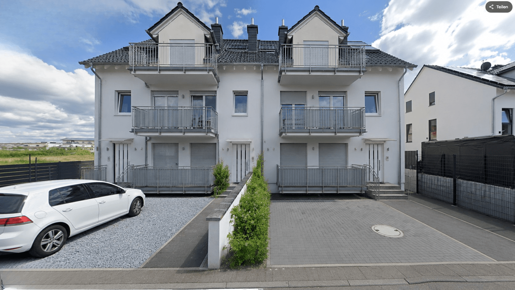 Prodej pozemku 313 m², Kelsterbach, Hessen Prodej pozemku 313 m², Kelsterbach, Hessen