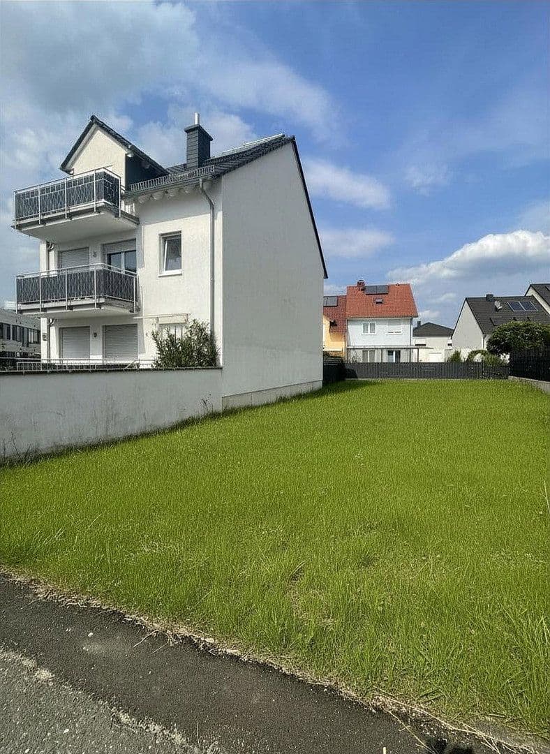 Prodej pozemku 313 m², Kelsterbach, Hessen Prodej pozemku 313 m², Kelsterbach, Hessen