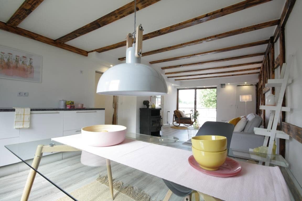 Prodej bytu 6+1 128 m², Bahnhofstr. 81, Hauenstein, Porýní-Falc Prodej bytu 6+1 128 m², Bahnhofstr. 81, Hauenstein, Porýní-Falc