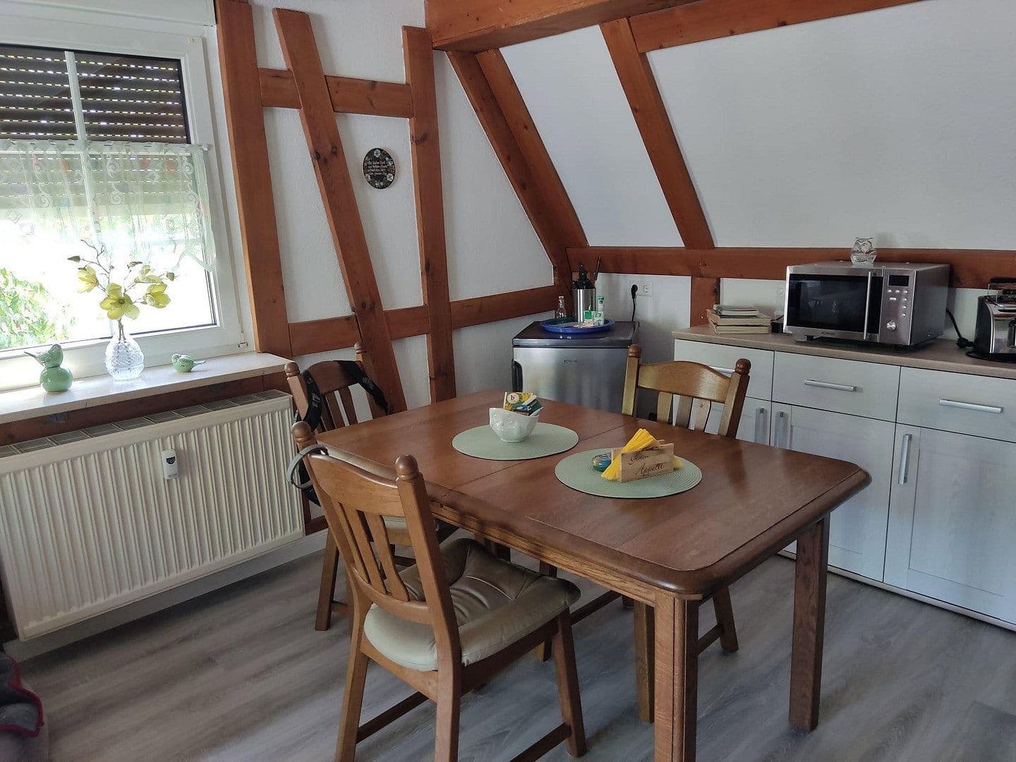 Prodej bytu 6+1 128 m², Bahnhofstr. 81, Hauenstein, Porýní-Falc Prodej bytu 6+1 128 m², Bahnhofstr. 81, Hauenstein, Porýní-Falc