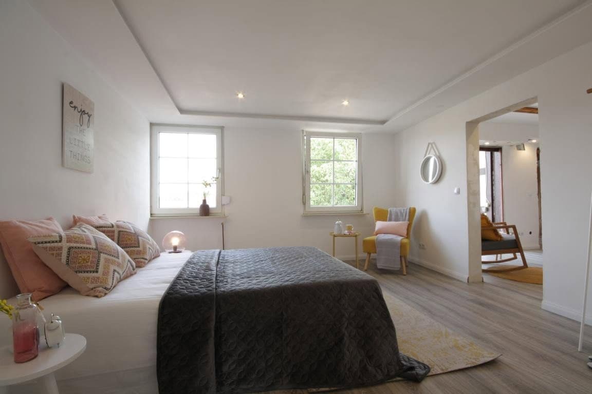 Prodej bytu 6+1 128 m², Bahnhofstr. 81, Hauenstein, Porýní-Falc Prodej bytu 6+1 128 m², Bahnhofstr. 81, Hauenstein, Porýní-Falc