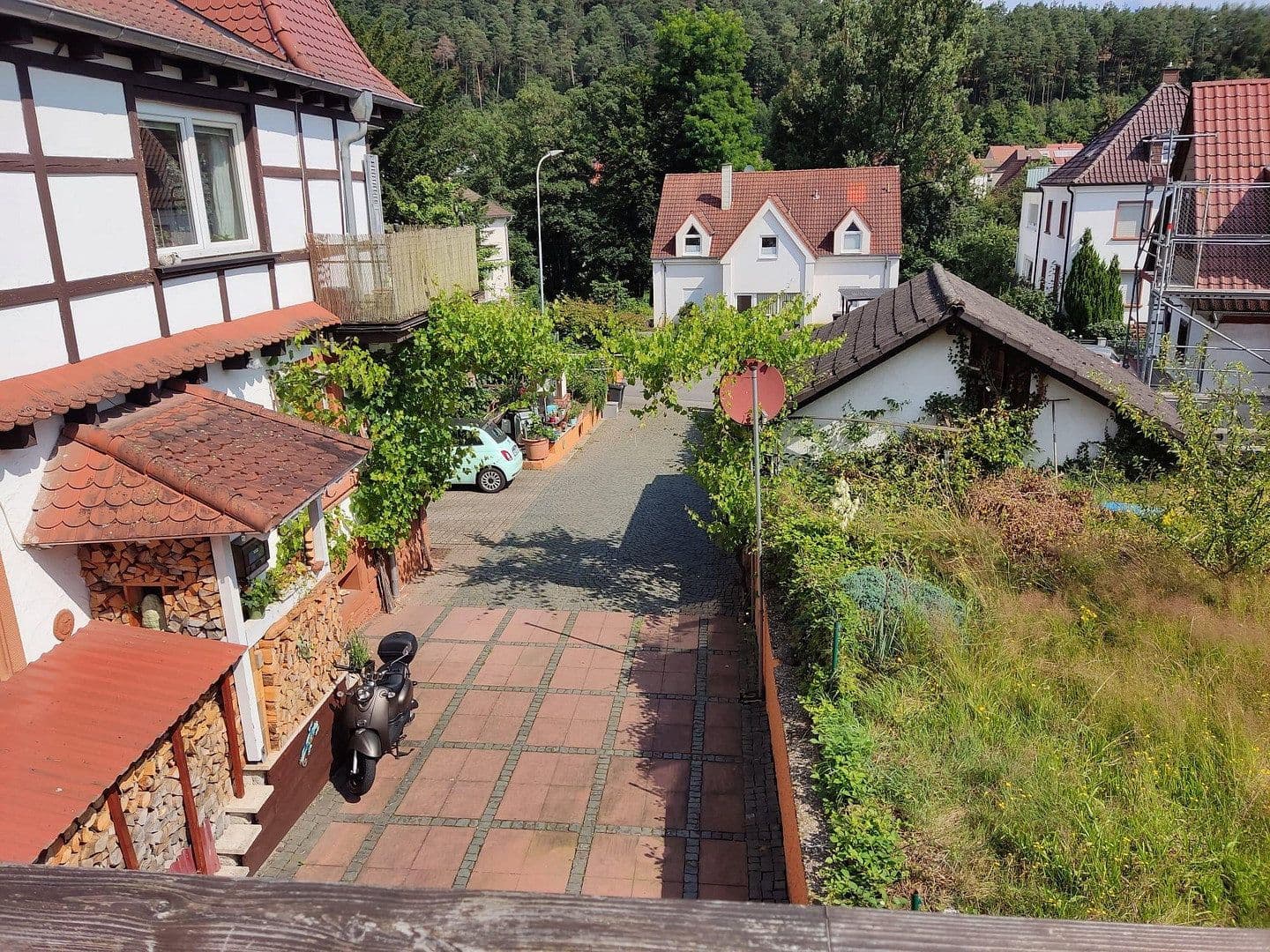 Prodej bytu 6+1 128 m², Bahnhofstr. 81, Hauenstein, Porýní-Falc Prodej bytu 6+1 128 m², Bahnhofstr. 81, Hauenstein, Porýní-Falc