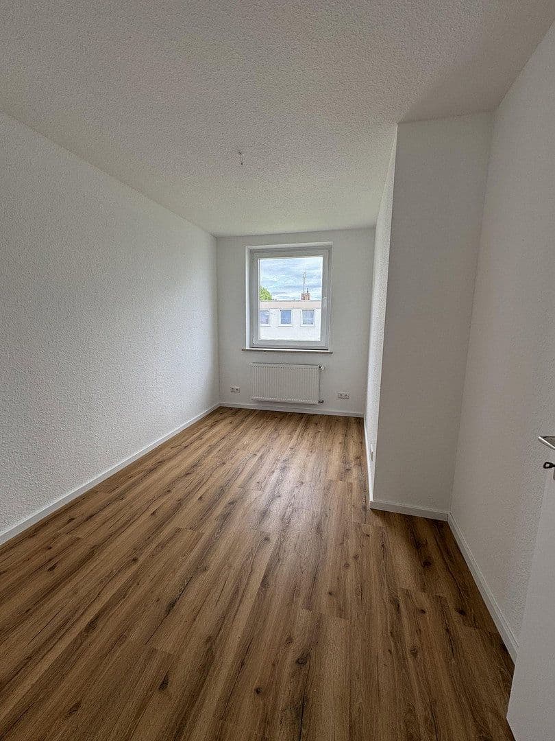 Pronájem bytu 4+1 81 m², Hengistweg 25, Bünde, Severní Porýní-Vestfálsko Pronájem bytu 4+1 81 m², Hengistweg 25, Bünde, Severní Porýní-Vestfálsko