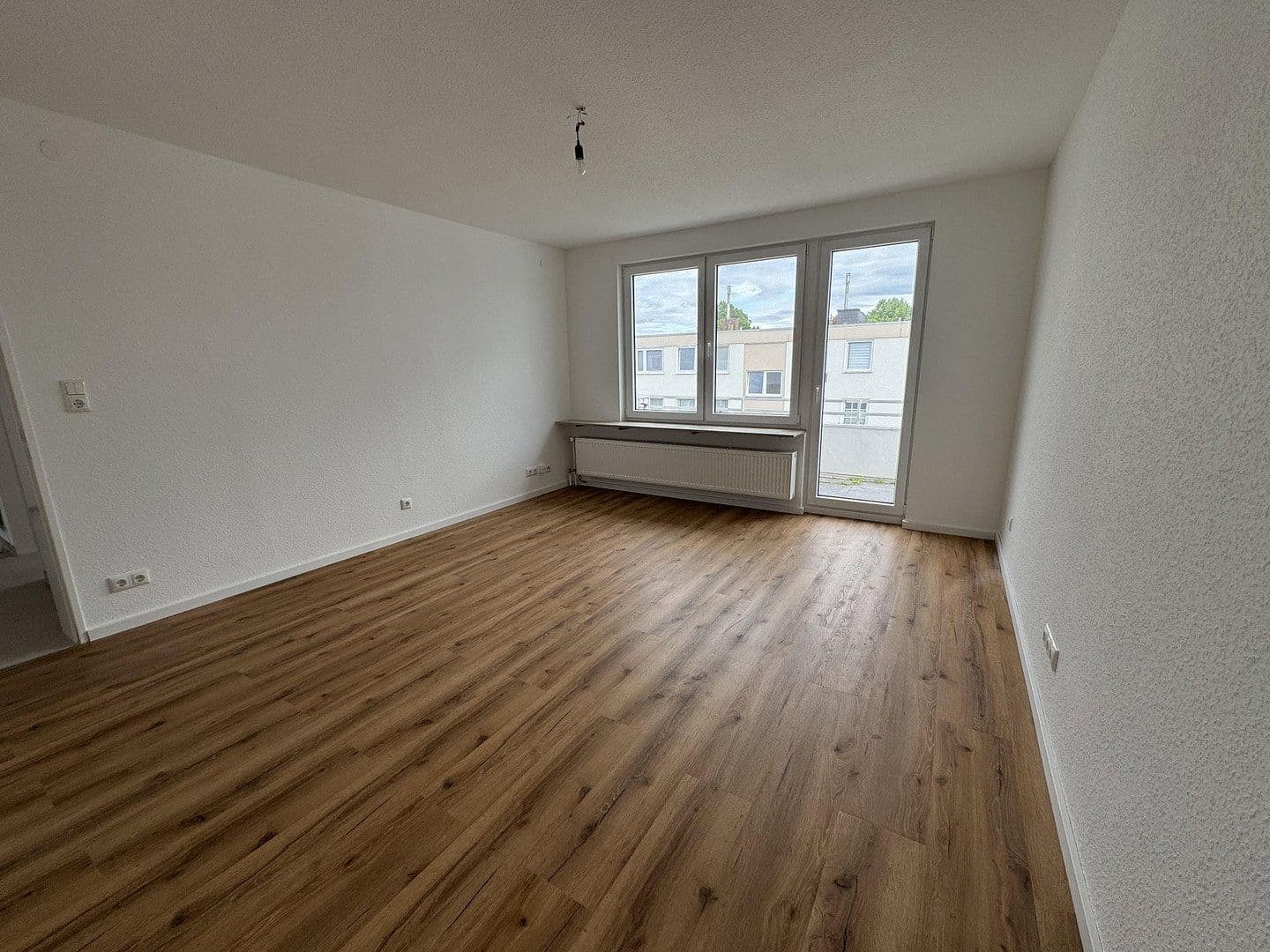 Pronájem bytu 4+1 81 m², Hengistweg 25, Bünde, Severní Porýní-Vestfálsko Pronájem bytu 4+1 81 m², Hengistweg 25, Bünde, Severní Porýní-Vestfálsko