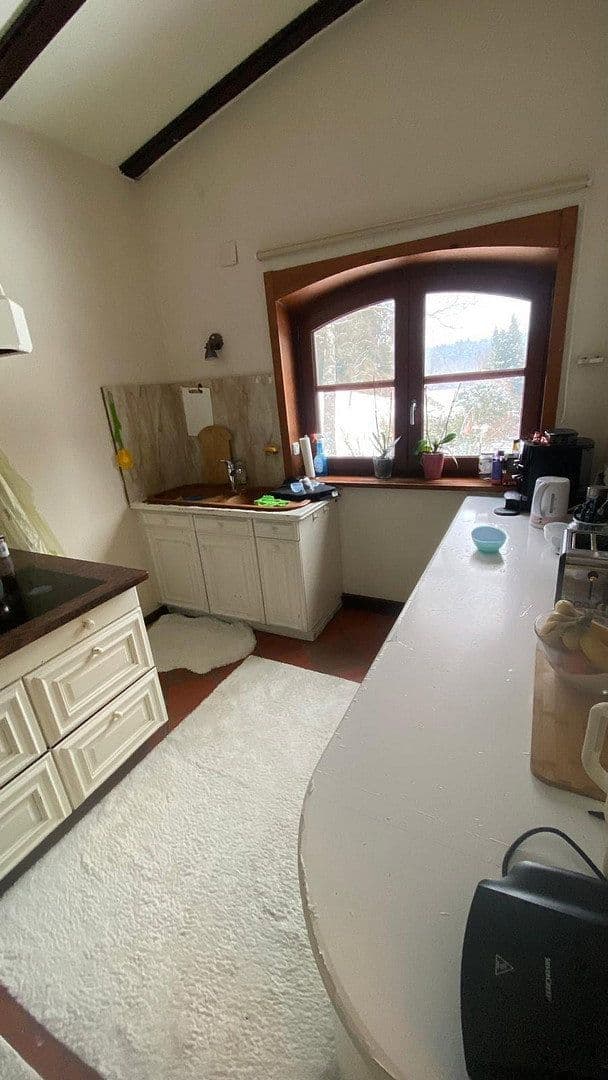 Prodej domu 248 m², pozemek 2.428 m², Bad Schwartau, Šlesvicko-Holštýnsko Prodej domu 248 m², pozemek 2.428 m², Bad Schwartau, Šlesvicko-Holštýnsko