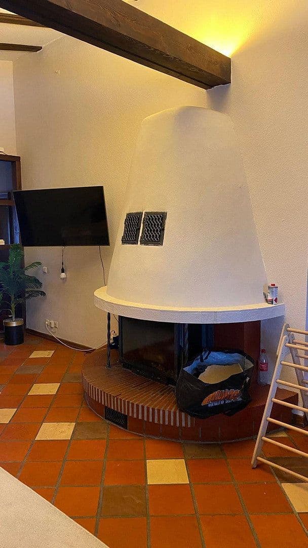 Prodej domu 248 m², pozemek 2.428 m², Bad Schwartau, Šlesvicko-Holštýnsko Prodej domu 248 m², pozemek 2.428 m², Bad Schwartau, Šlesvicko-Holštýnsko