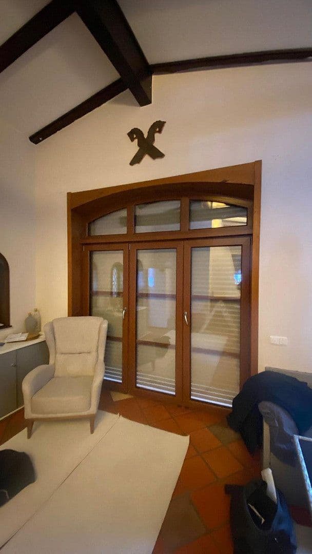 Prodej domu 248 m², pozemek 2.428 m², Bad Schwartau, Šlesvicko-Holštýnsko Prodej domu 248 m², pozemek 2.428 m², Bad Schwartau, Šlesvicko-Holštýnsko
