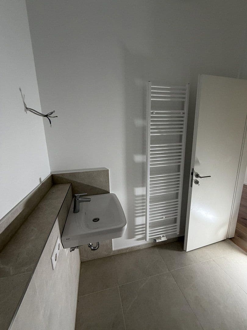 Pronájem bytu 2+1 60 m², Rieckestraße 26, Stuttgart, Bádensko-Württembersko Pronájem bytu 2+1 60 m², Rieckestraße 26, Stuttgart, Bádensko-Württembersko