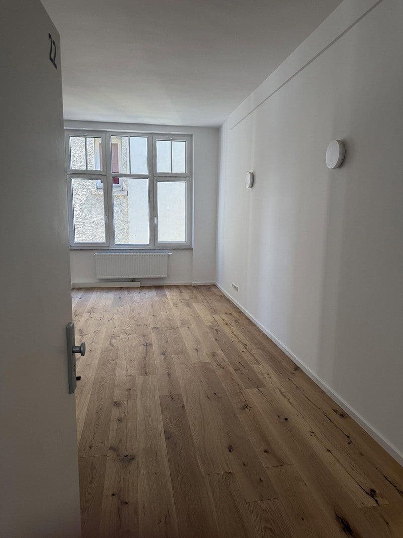 Pronájem bytu 2+1 60 m², Rieckestraße 26, Stuttgart, Bádensko-Württembersko Pronájem bytu 2+1 60 m², Rieckestraße 26, Stuttgart, Bádensko-Württembersko