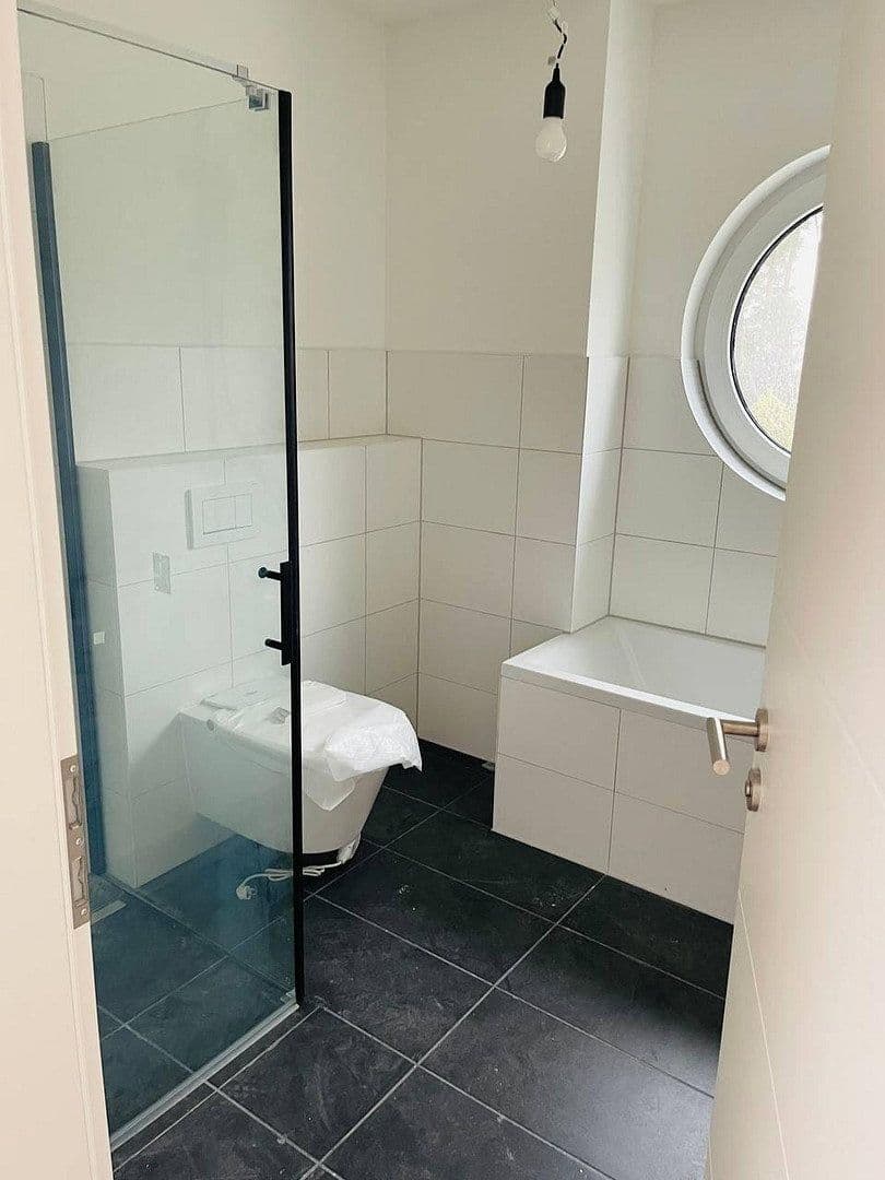 Pronájem domu 170 m², pozemek 508 m², Rembrandstraße 67, Blankenfelde-Mahlow, Braniborsko Pronájem domu 170 m², pozemek 508 m², Rembrandstraße 67, Blankenfelde-Mahlow, Braniborsko