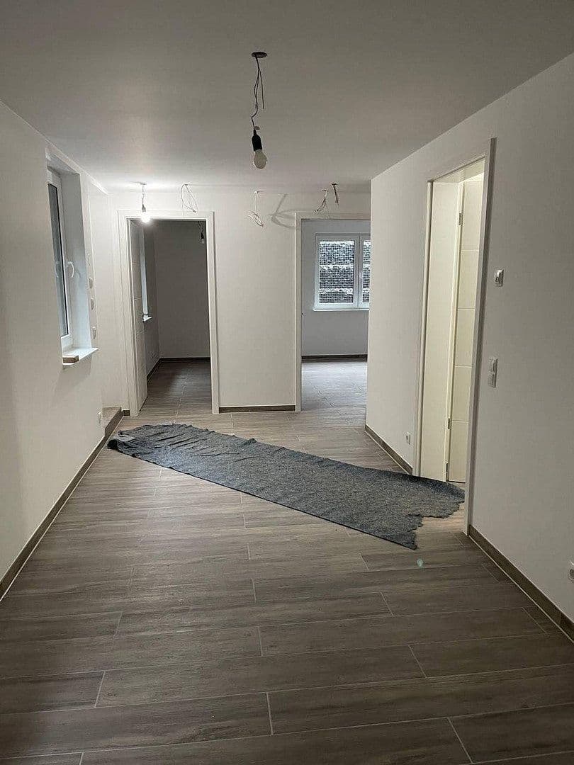Pronájem domu 170 m², pozemek 508 m², Rembrandstraße 67, Blankenfelde-Mahlow, Braniborsko Pronájem domu 170 m², pozemek 508 m², Rembrandstraße 67, Blankenfelde-Mahlow, Braniborsko